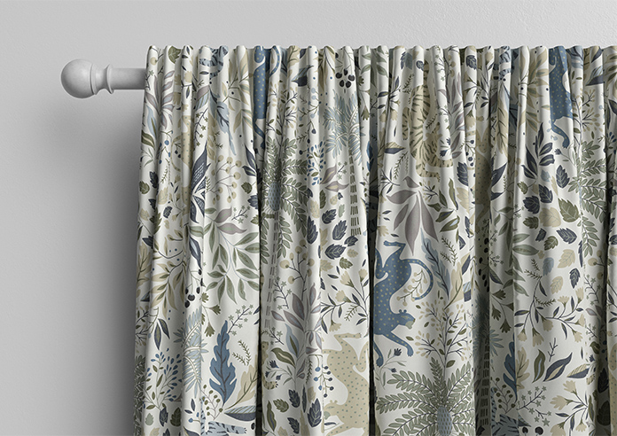 Pierre, Alpine - Made to Measure Curtains - Image 10